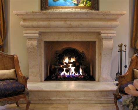 tudor stone fireplaces|italian stone fireplace mantels.